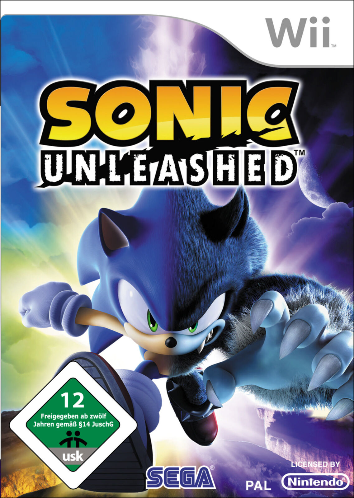 Sonic Unleashed: Uma Análise do Impacto e Inovações