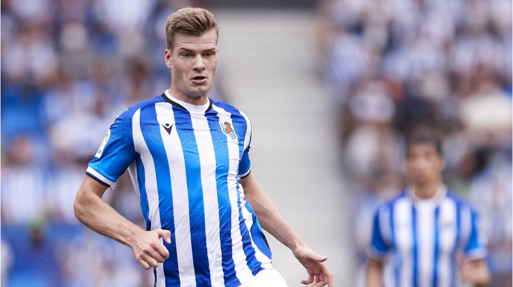 Alexander Sørloth: O Craque Norueguês em Ascensão