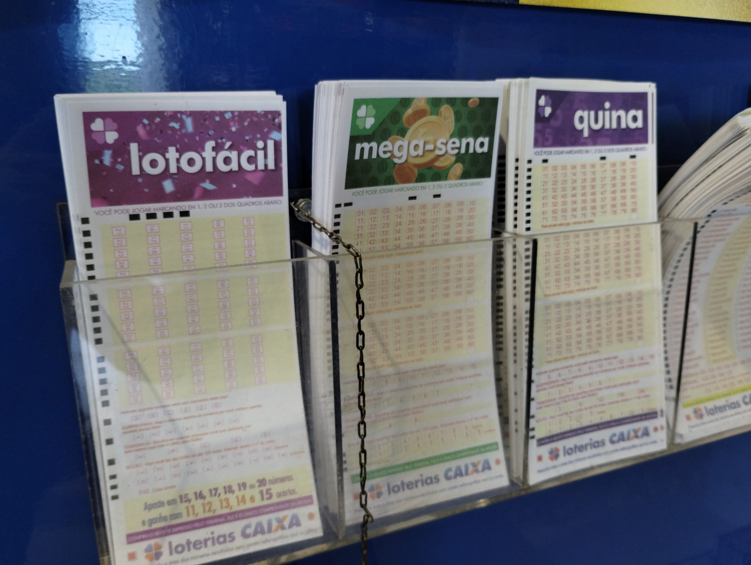 Tudo Sobre o Sorteio Lotofácil Concurso 3334