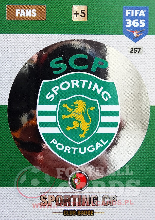Sporting CP: Um Pilar do Futebol Português