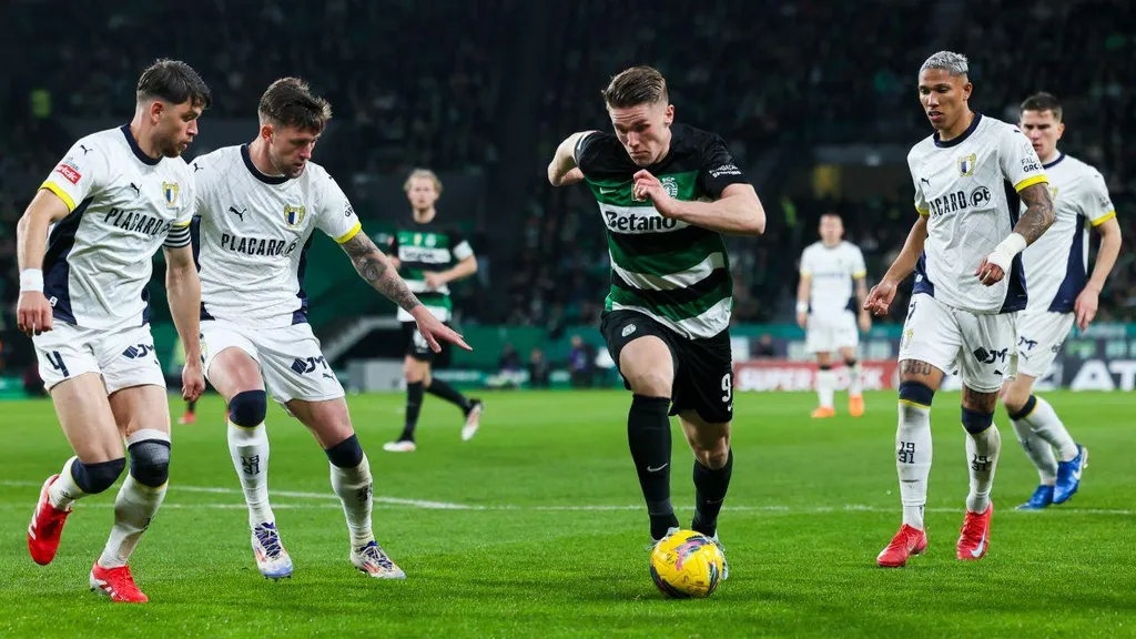 Sporting x Famalicão: Uma Análise do Confronto