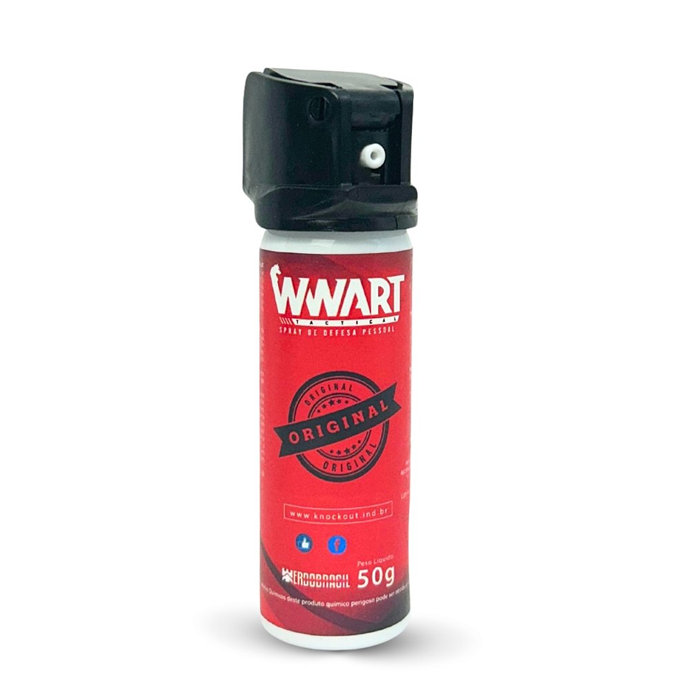 Spray de Pimenta: Uso e Repercussões no Brasil