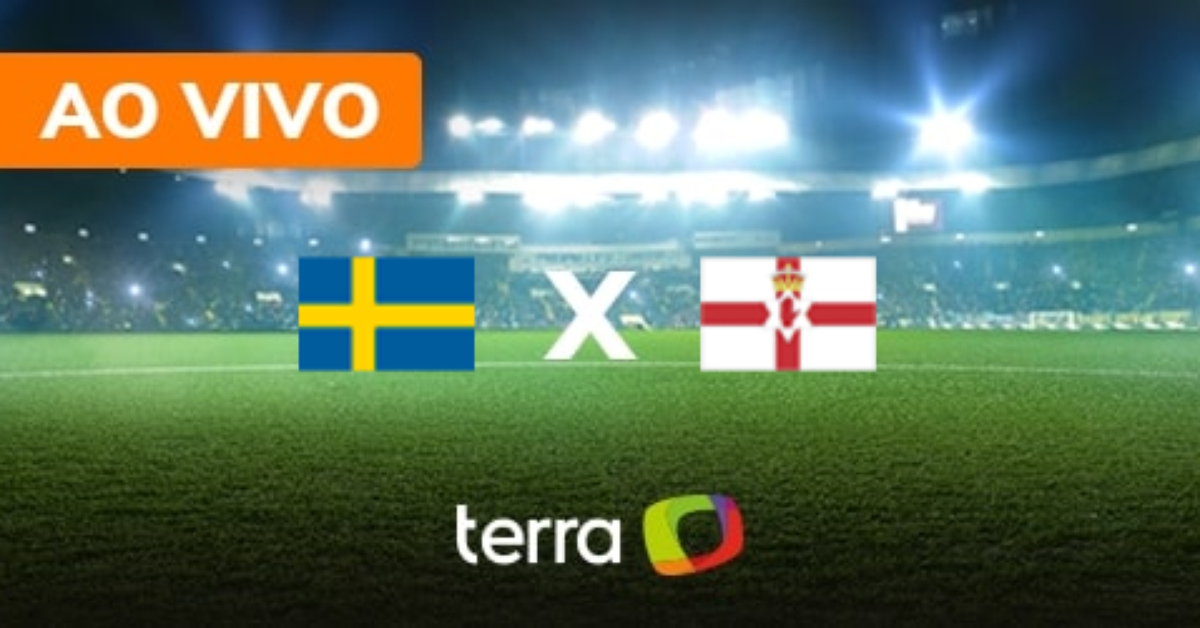 Suécia x Irlanda do Norte: Expectativas para o Confronto