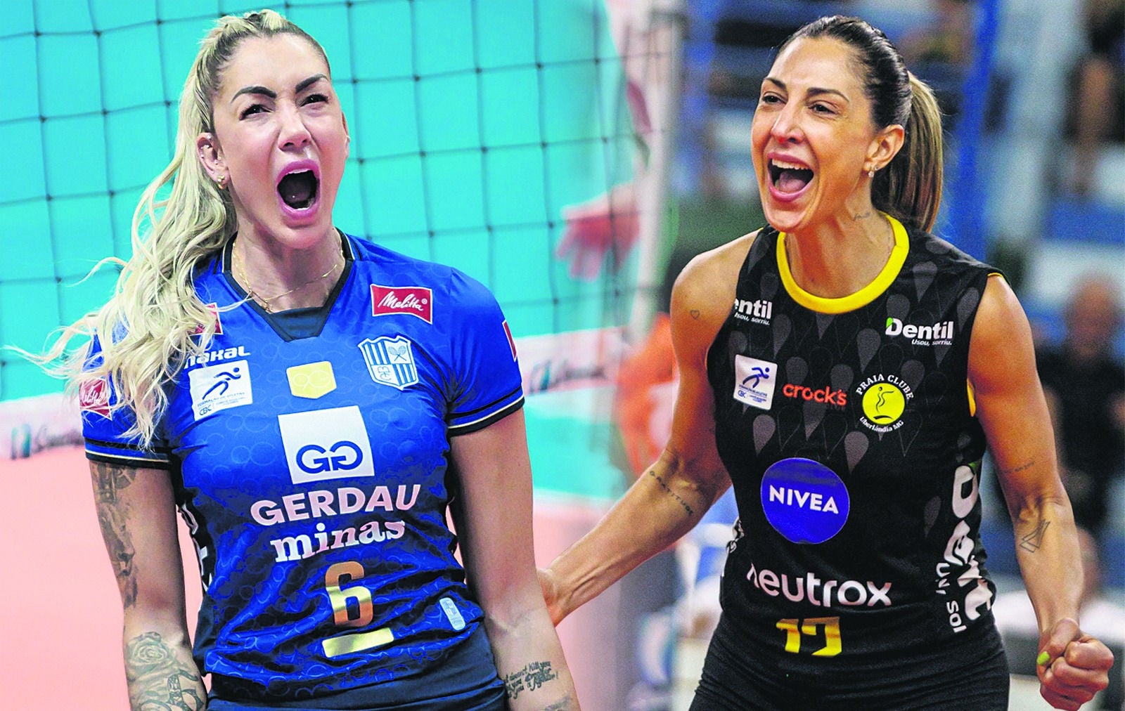 Tudo Sobre o Sul Americano de Vôlei Feminino 2023