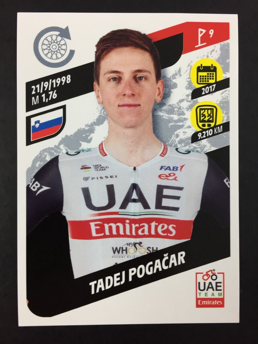 Tadej Pogačar: A Ascensão do Campeão do Ciclismo