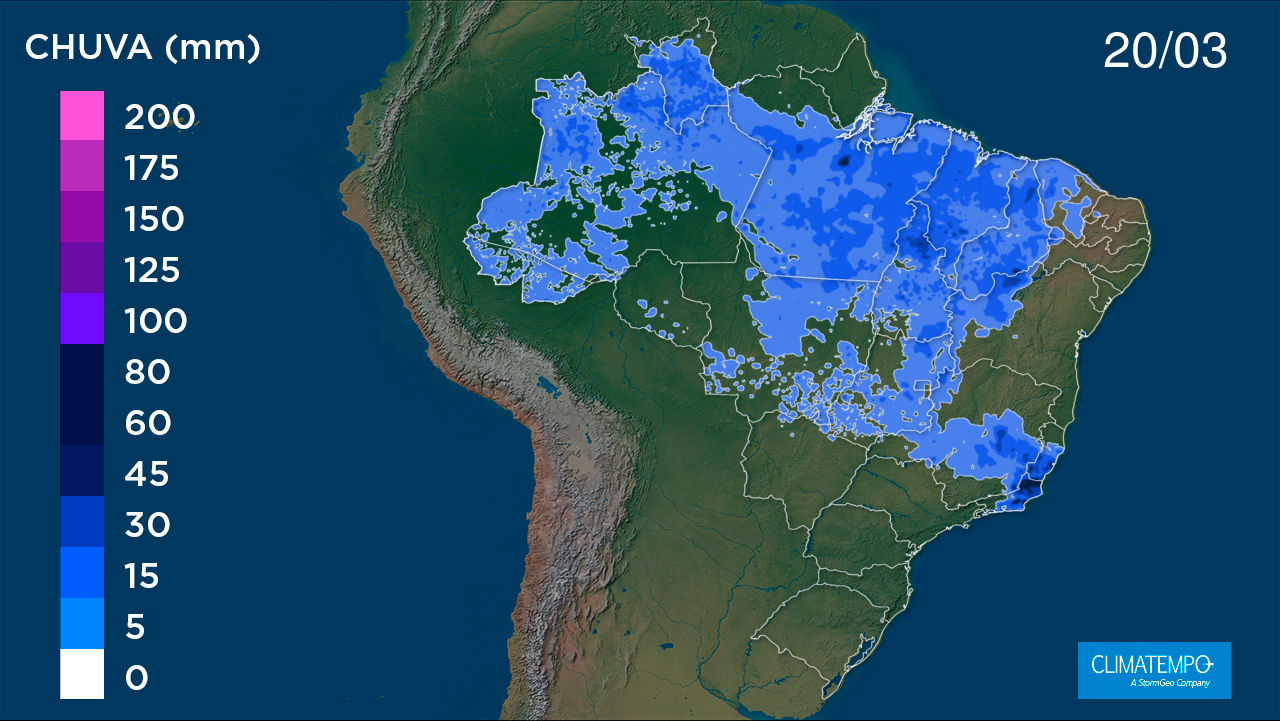 Previsão do Tempo Hoje: O que Esperar nas Principais Cidades