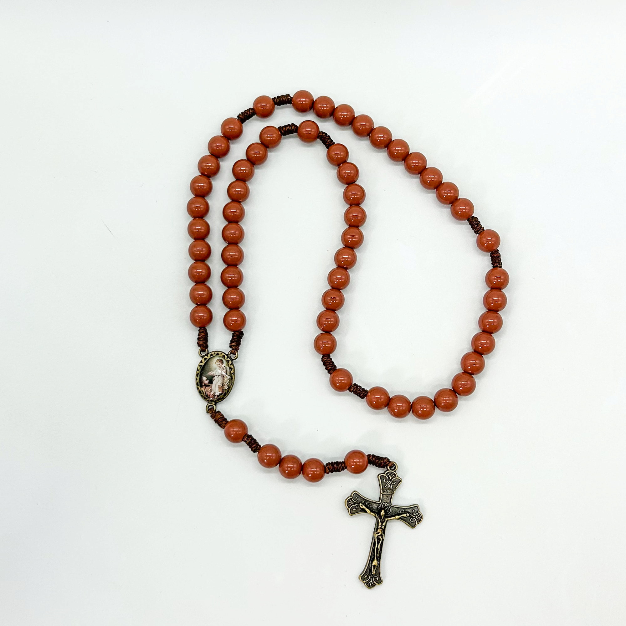 O Terço e Sua Significância na Vida dos Católicos