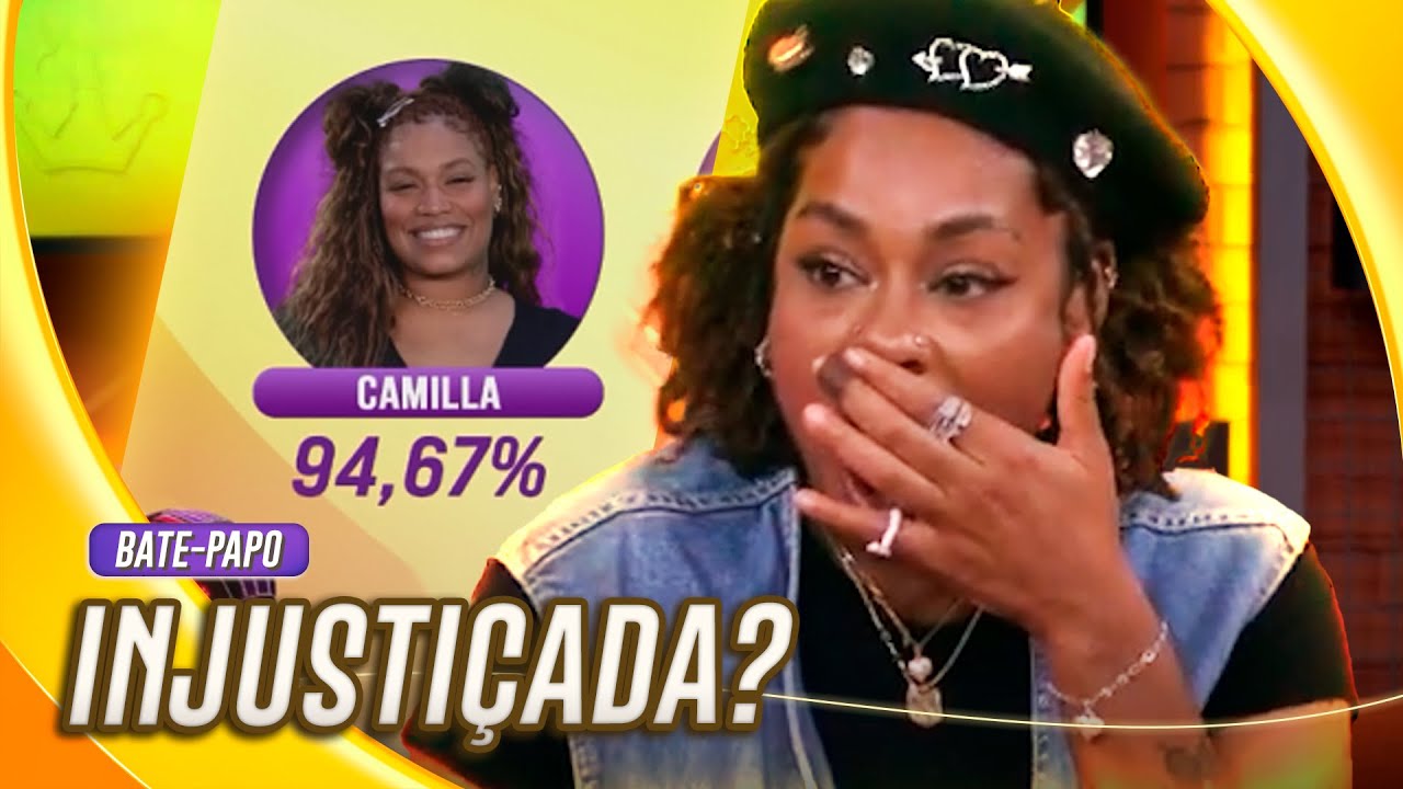 Thamiris BBB: A Nova Estrela do Big Brother Brasil 2023