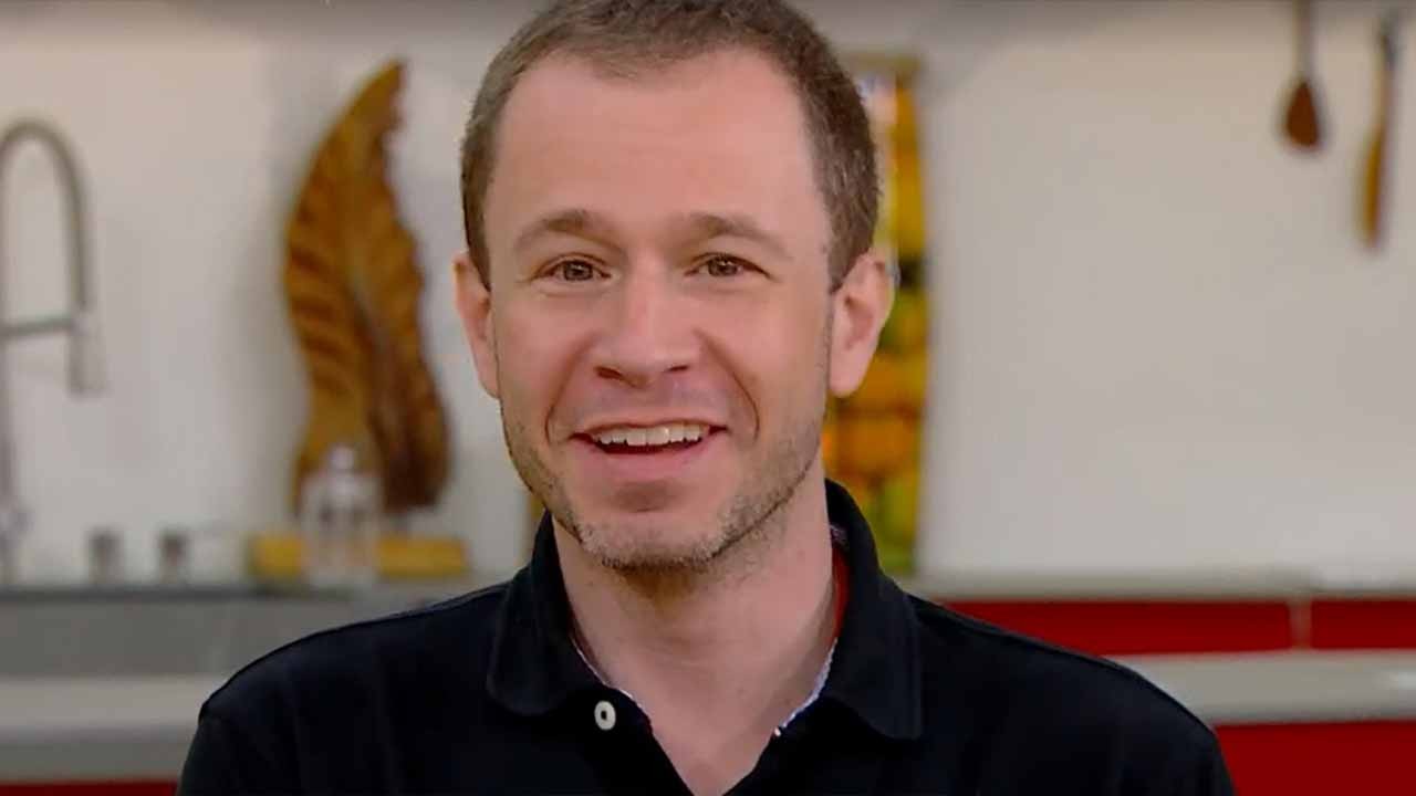 Tiago Leifert: Novos Rumos na Carreira do Apresentador