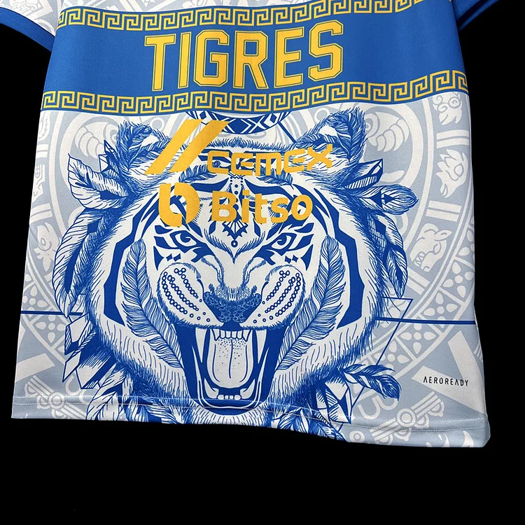 Tigres FC: História e Conquistas de um Gigante do Futebol