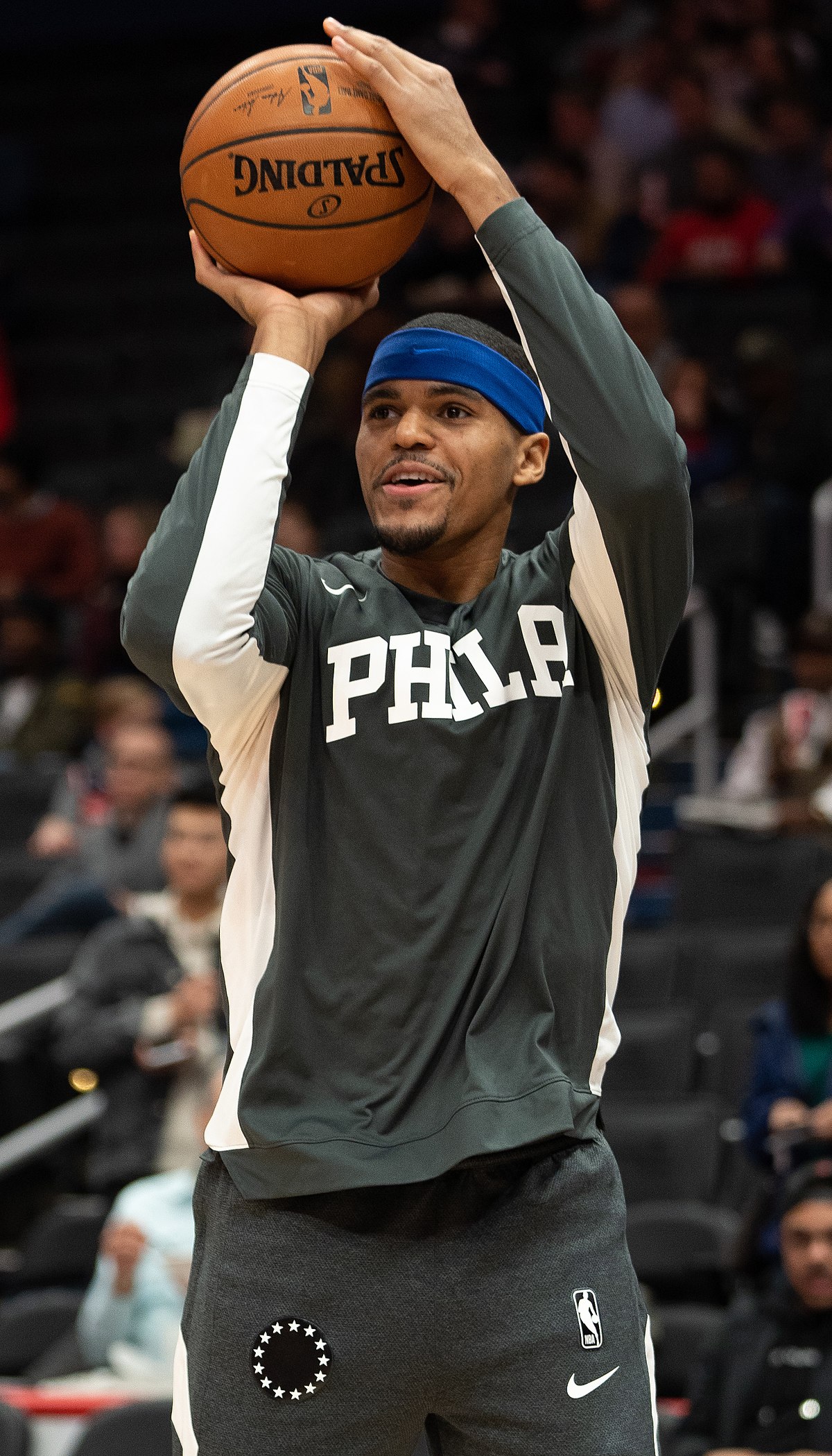 Tobias Harris: Carreira e Impacto na NBA