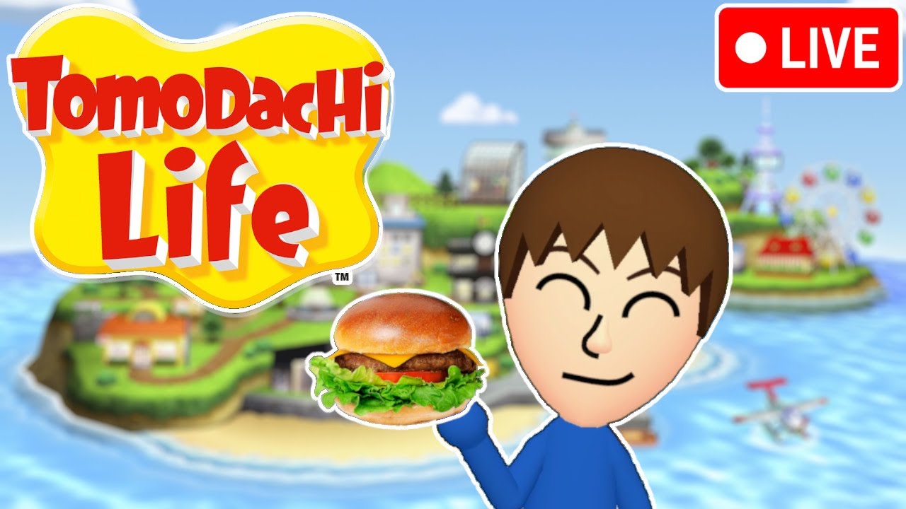 Descubra o Fascinante Mundo de Tomodachi Life