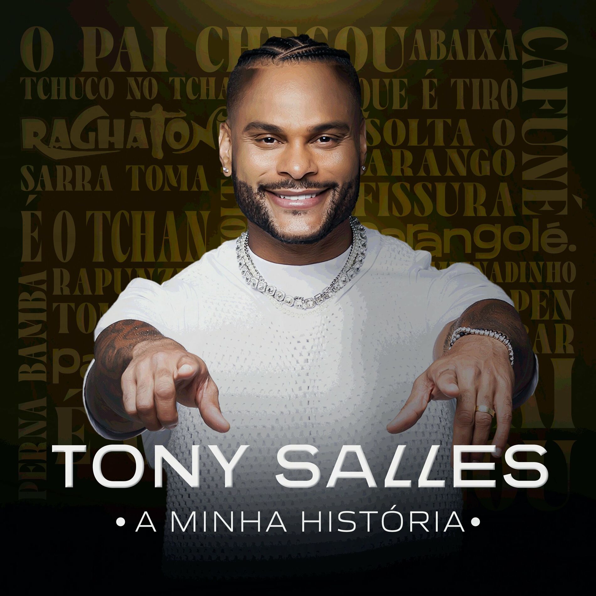 Tony Salles: Trajetória e Contribuições para a Música Brasileira