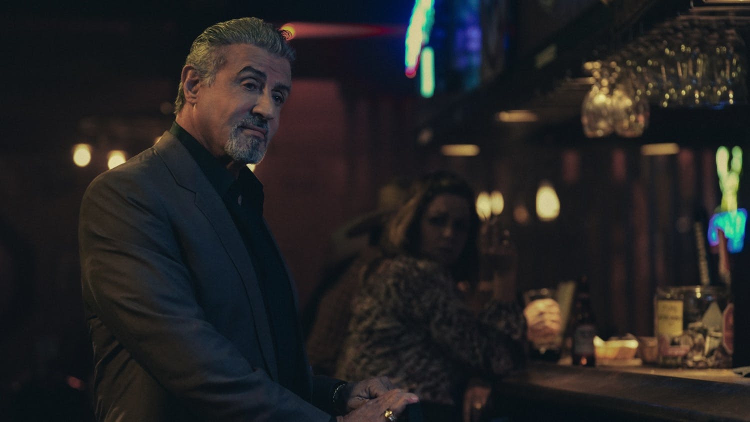Tulsa King: Uma Nova Abordagem ao Crime e Drama