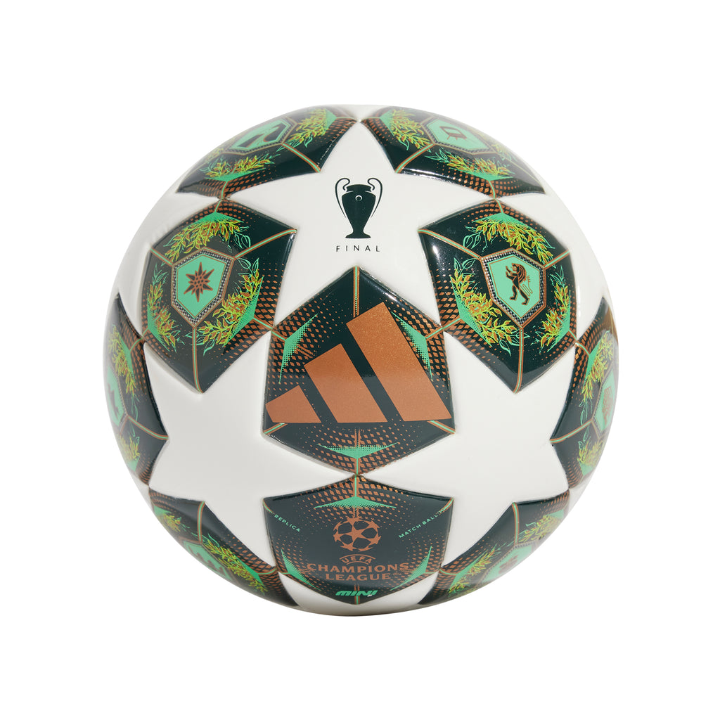 Perspectivas da UCL 2025: O Futuro do Futebol Europeu