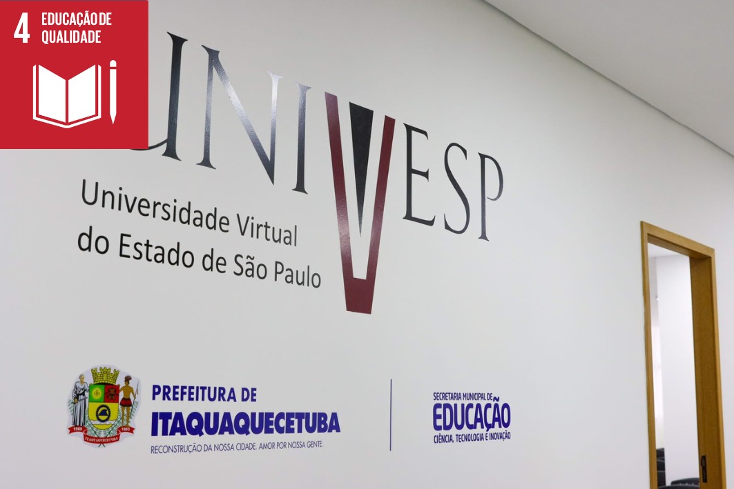 Univesp: Transformando a Educação a Distância no Brasil