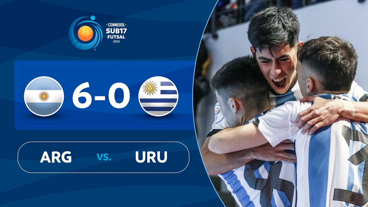 Uruguai x Argentina: O Clássico do Futebol Sul-Americano
