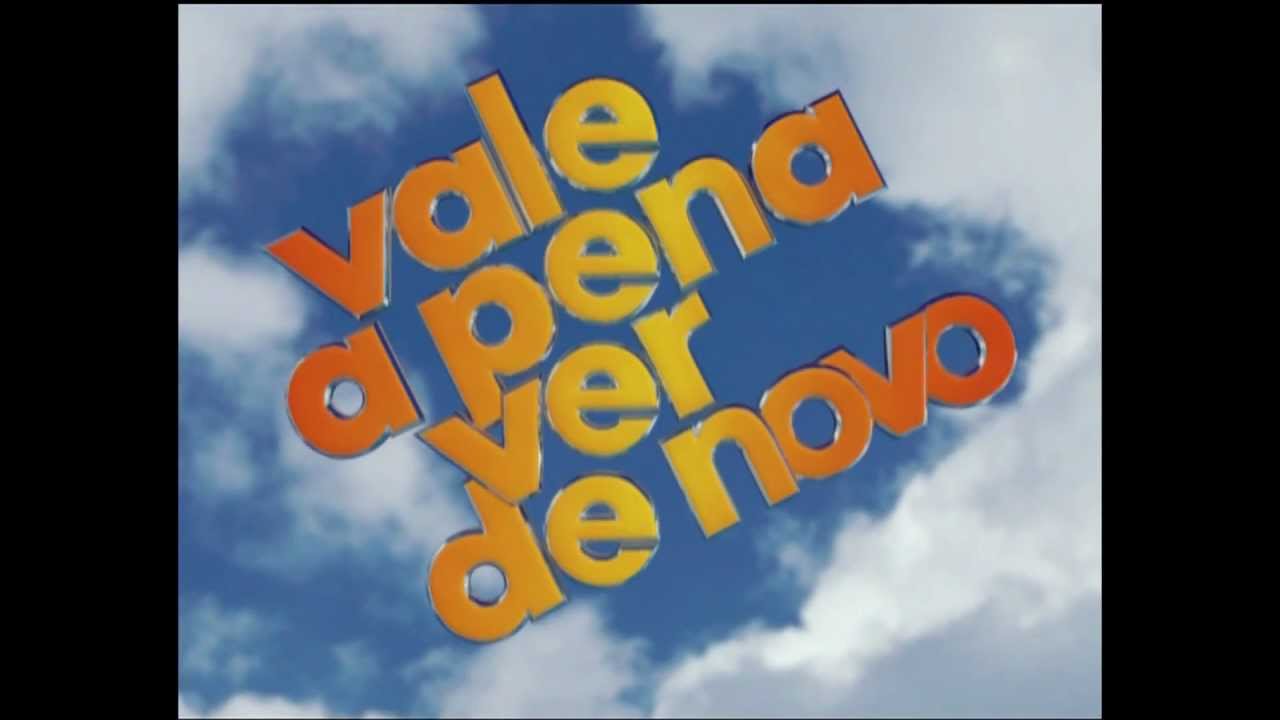 Vale a pena ver de novo: O Valor dos Clássicos na Mídia