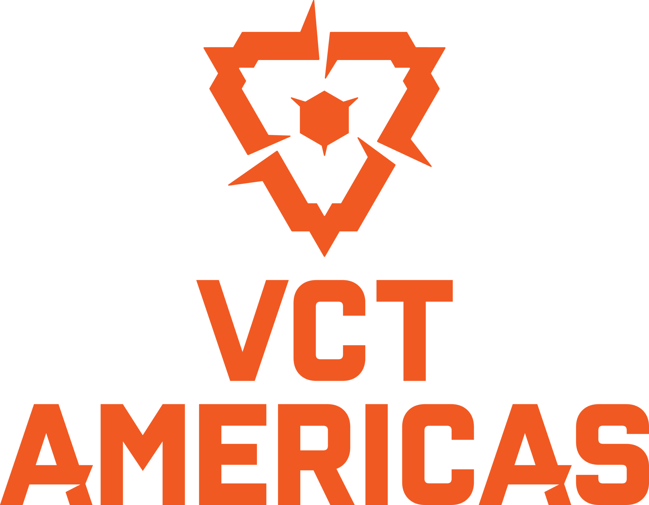VCT Americas: Inovação e Colaboração nas Américas