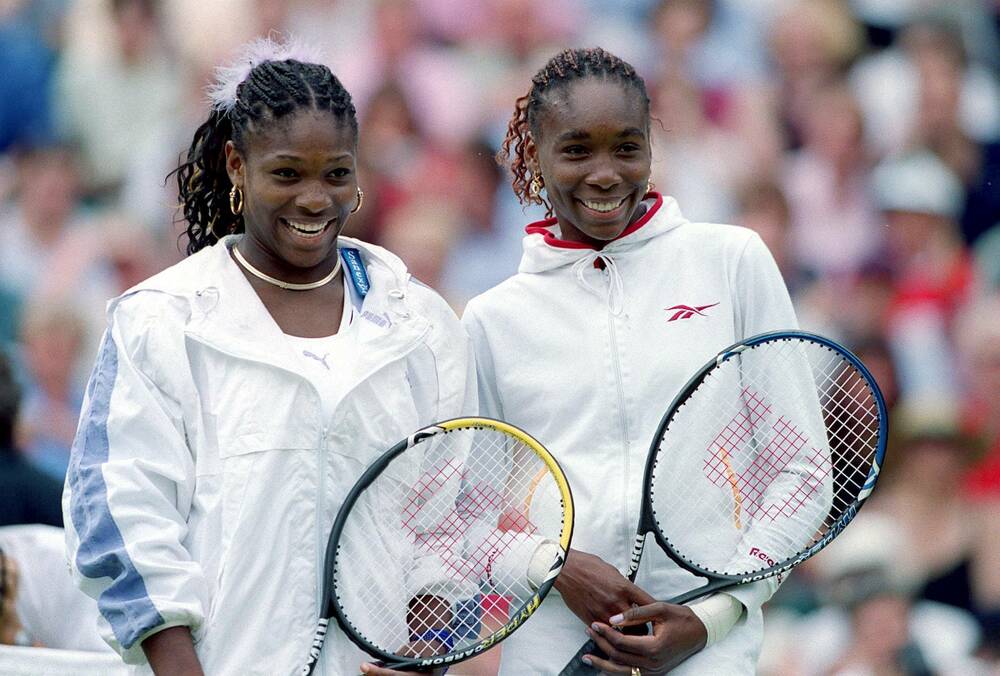 O Legado de Venus Williams no Tênis