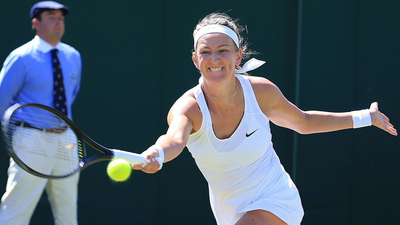 Victoria Azarenka: Conquista e Resiliência no Tênis Feminino