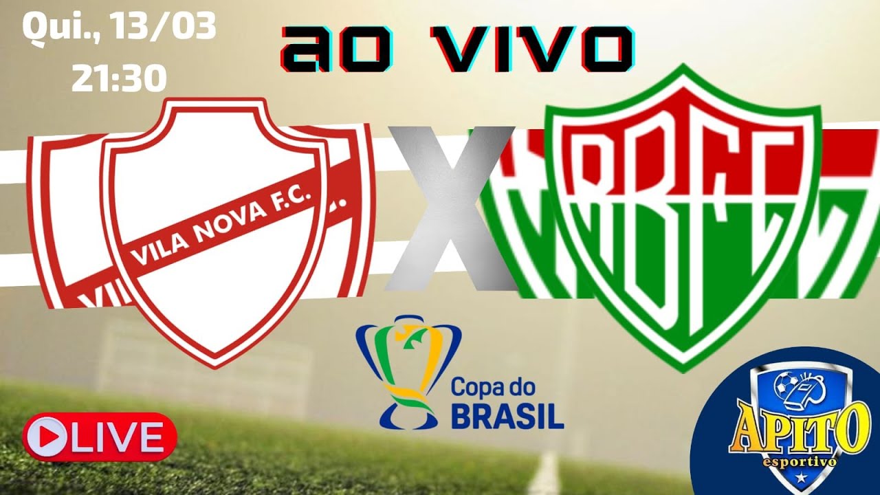 Vila Nova x Rio Branco-VN: A Rivalidade em Campo