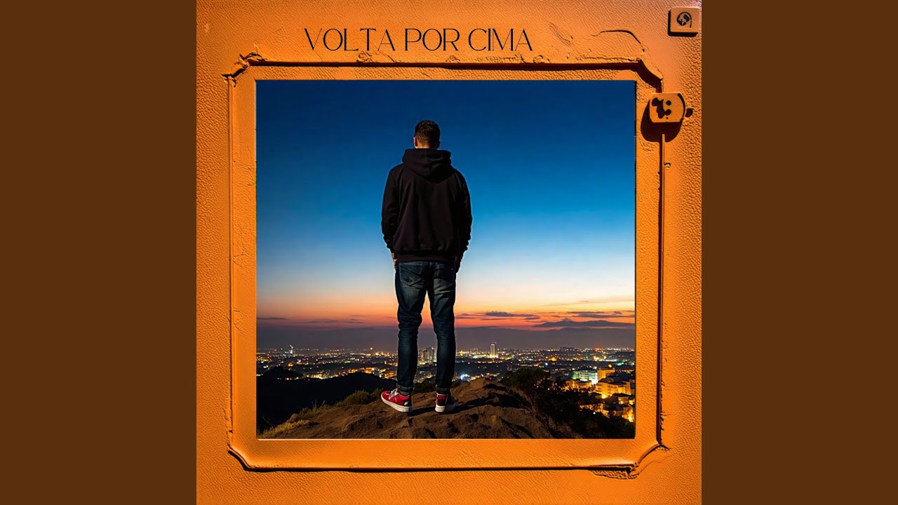 Volta por Cima: Histórias de Superação e Inspiração