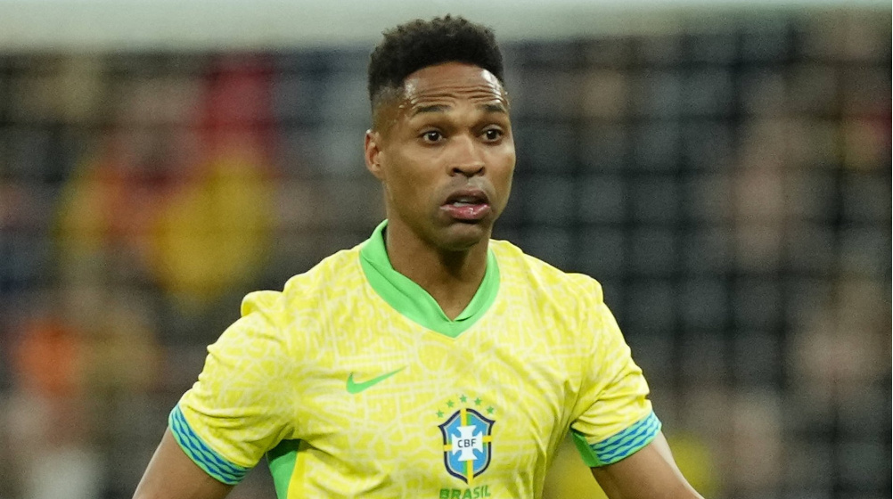 Wendell: A Nova Estrela do São Paulo Futebol Clube
