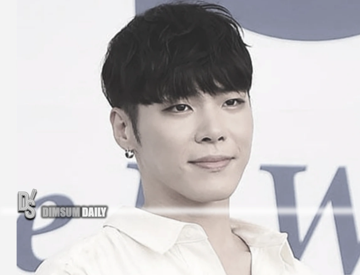 O Retorno de Wheesung na Indústria Musical