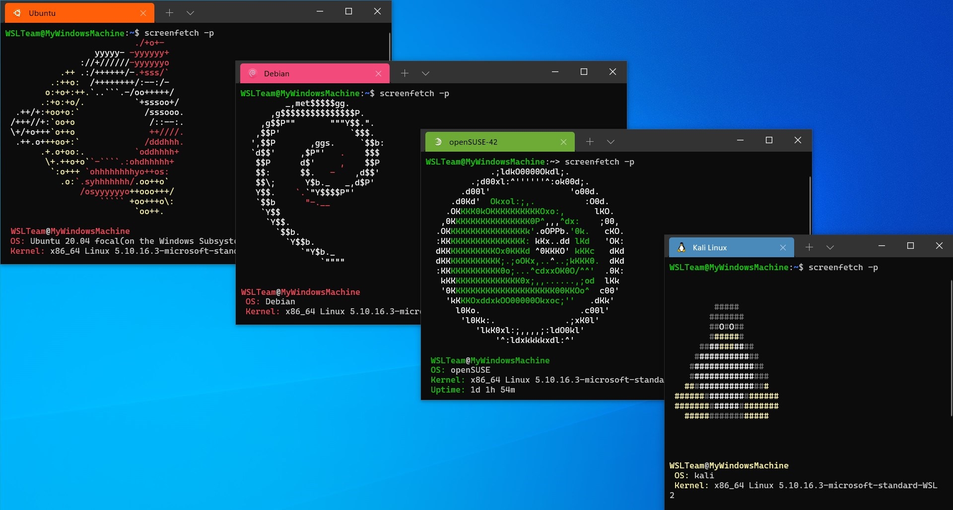 Tudo sobre o Windows Subsystem for Linux (WSL) em 2023