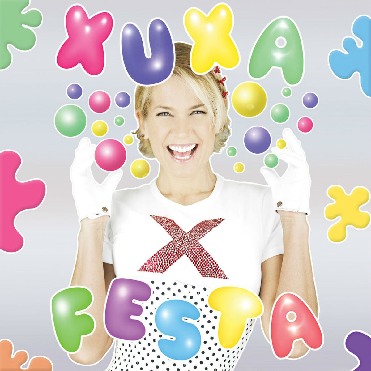 A Impactante Trajetória de Xuxa Meneghel