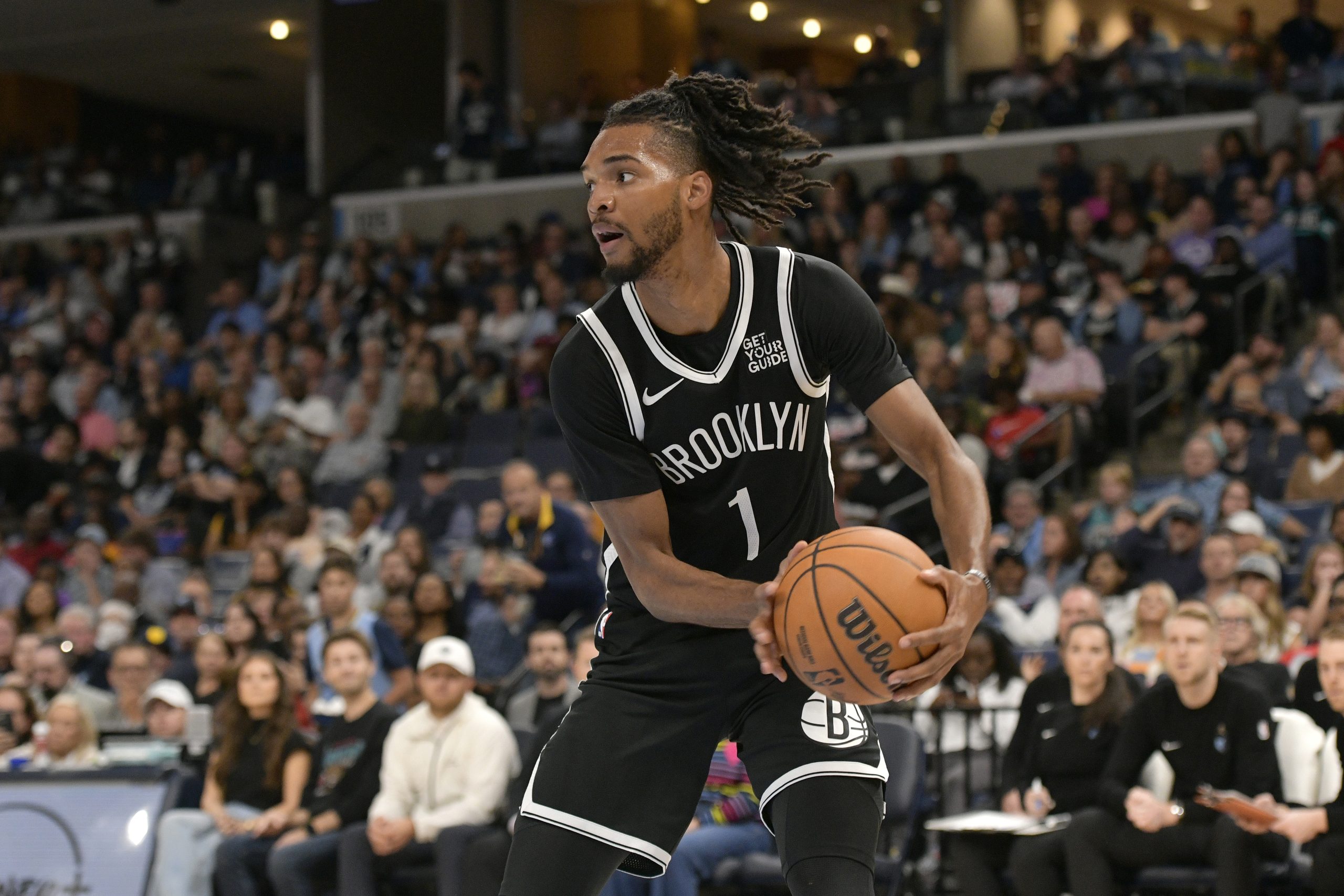 Ziaire Williams: Um Jogador em Ascensão na NBA
