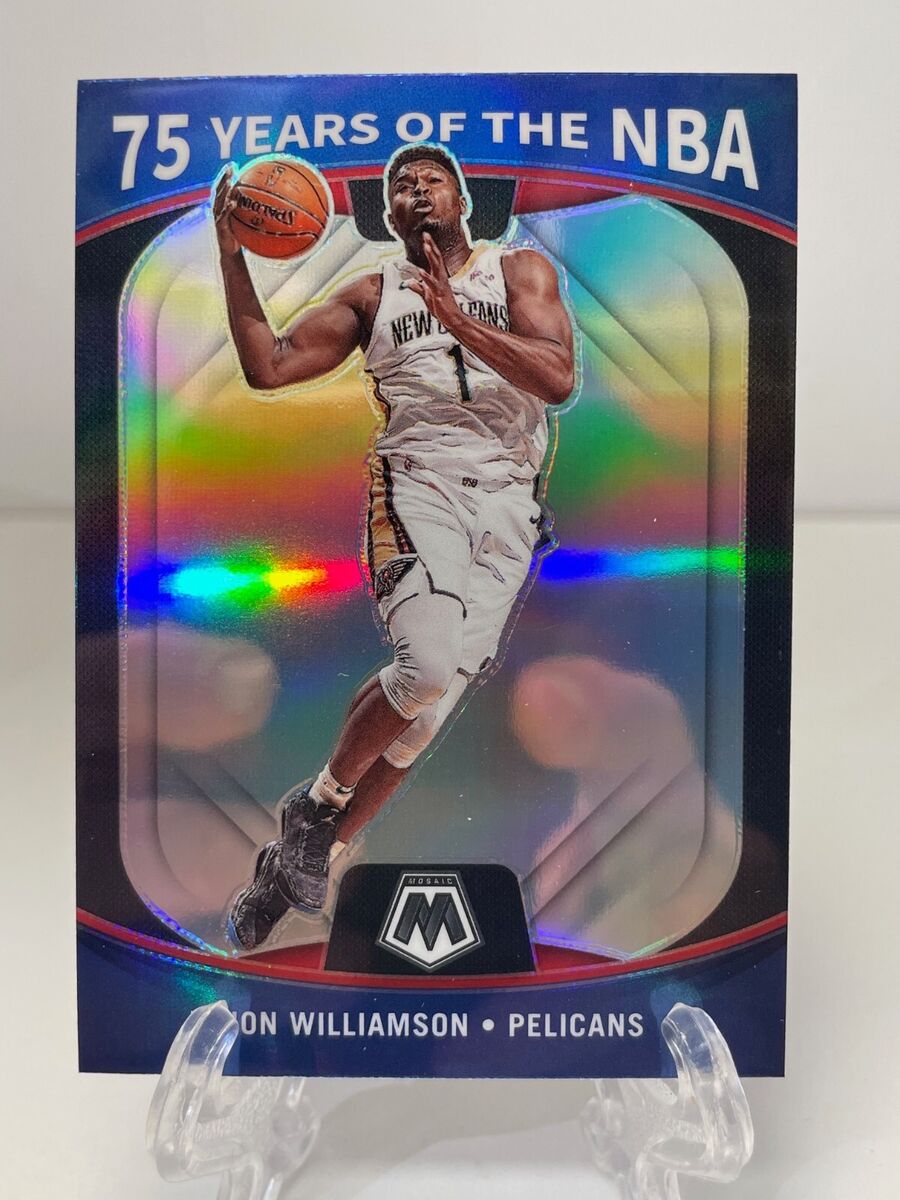 Zion Williamson: O Surgimento de uma Estrela da NBA
