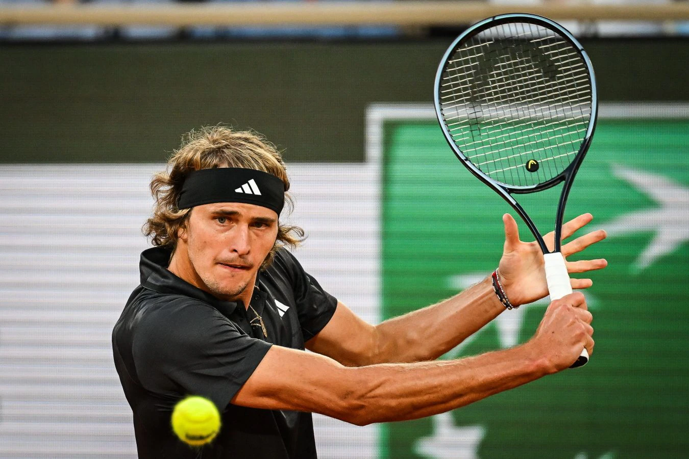 Alexander Zverev: O Retorno ao Circuito ATP Após Lesão