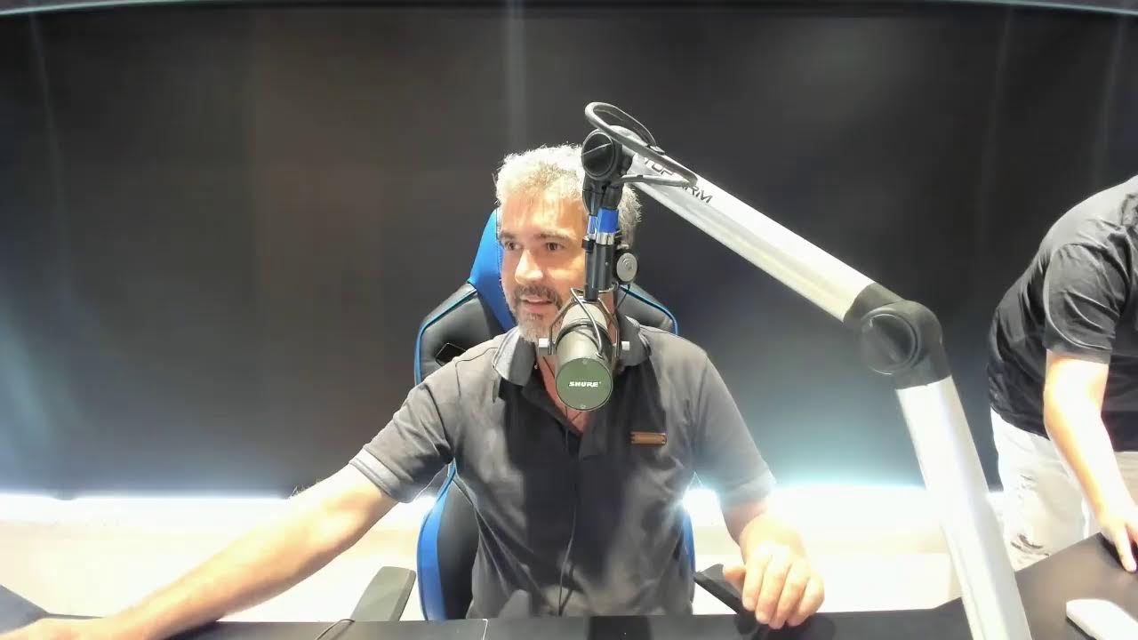 O Impacto do Domingão na Televisão Brasileira