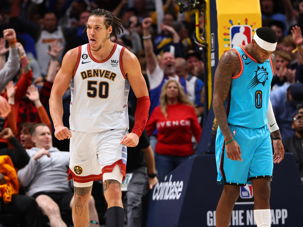 Aaron Gordon: O Caminho Até Estrelato na NBA