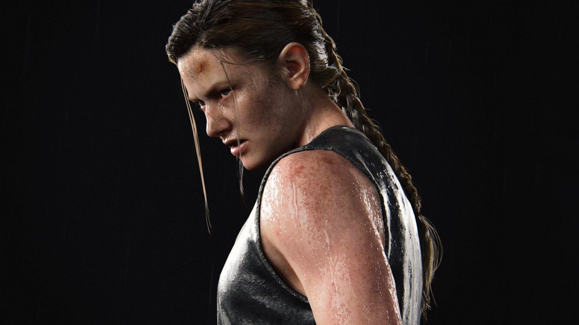 Abby: O Impacto e o Papel da Personagem em The Last of Us