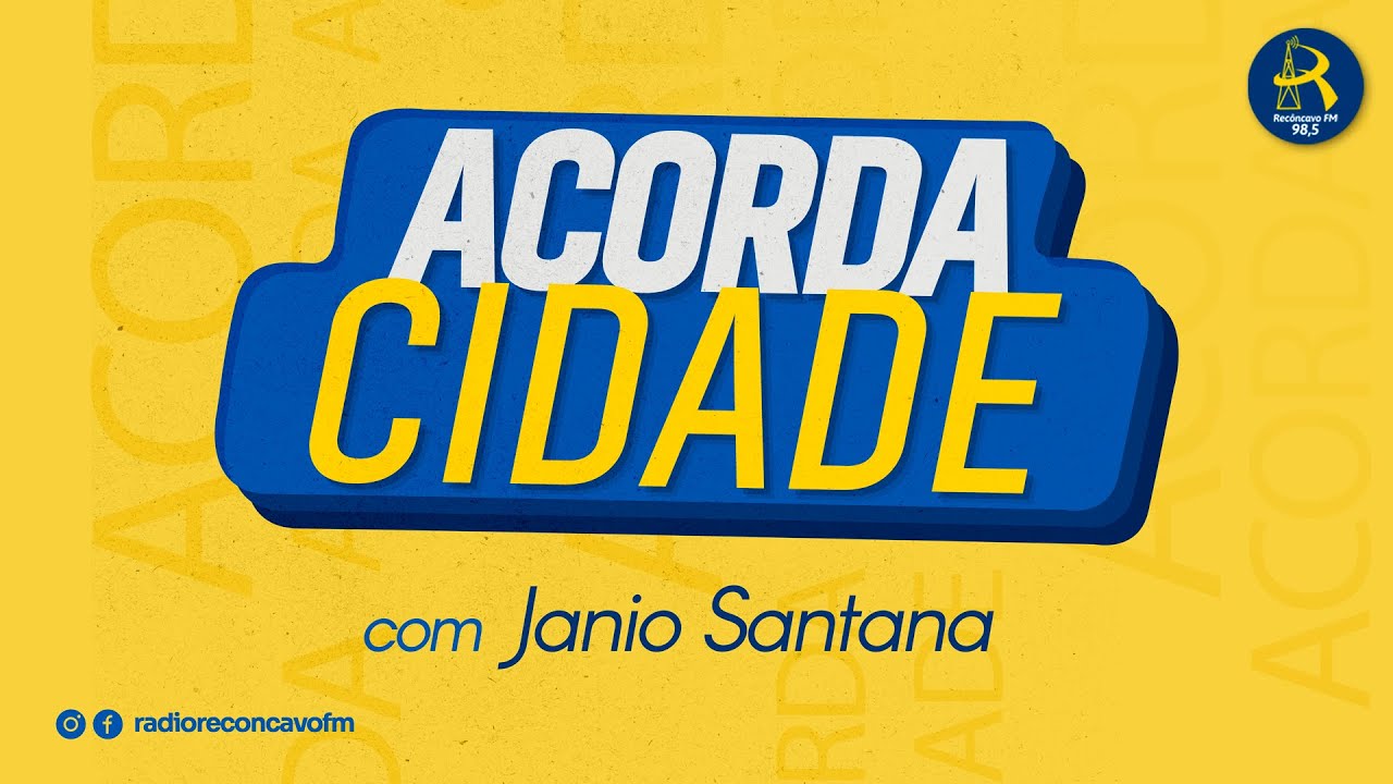Acorda Cidade: A Importância da Preservação Cultural