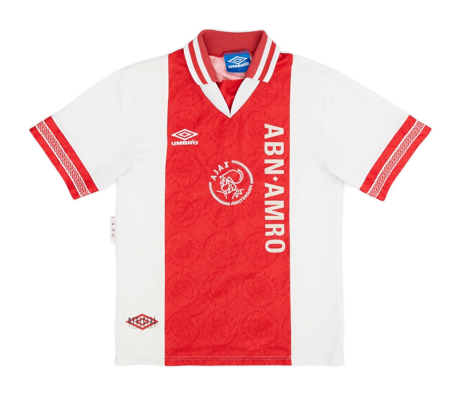 Ajax FC: Uma Potência no Futebol Mundial