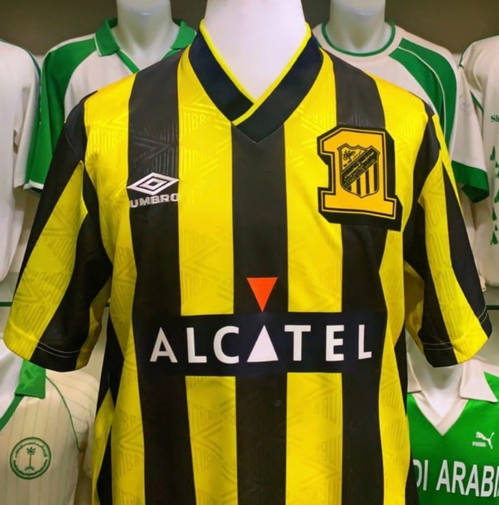 Al Ittihad: A História e os Sucessos de um Gigante do Futebol