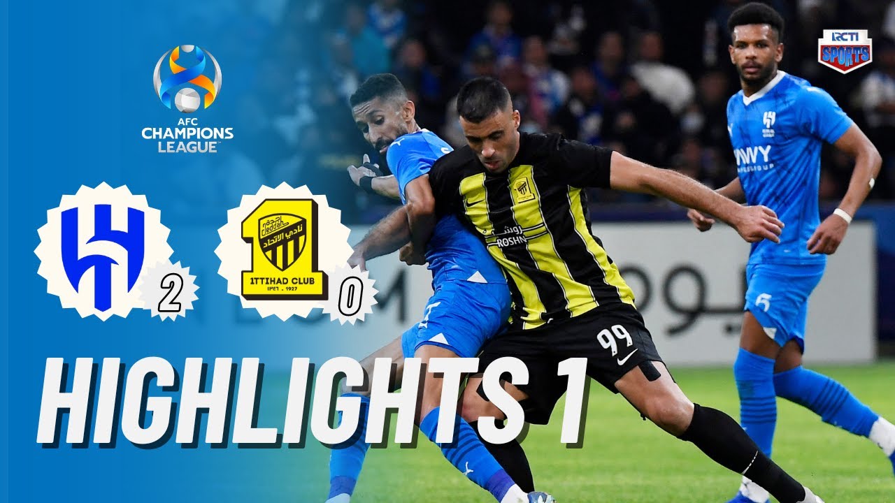 Análise do Confronto: Al-Ittihad x Al-Hilal no Futebol Saudita