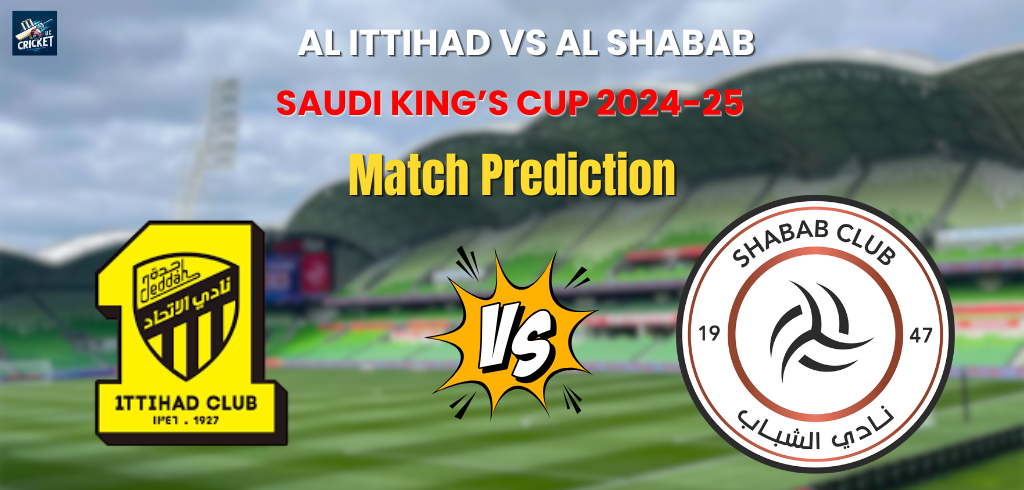 Al-Ittihad x Al-Shabab: Um Grande Confronto no Futebol Saudita