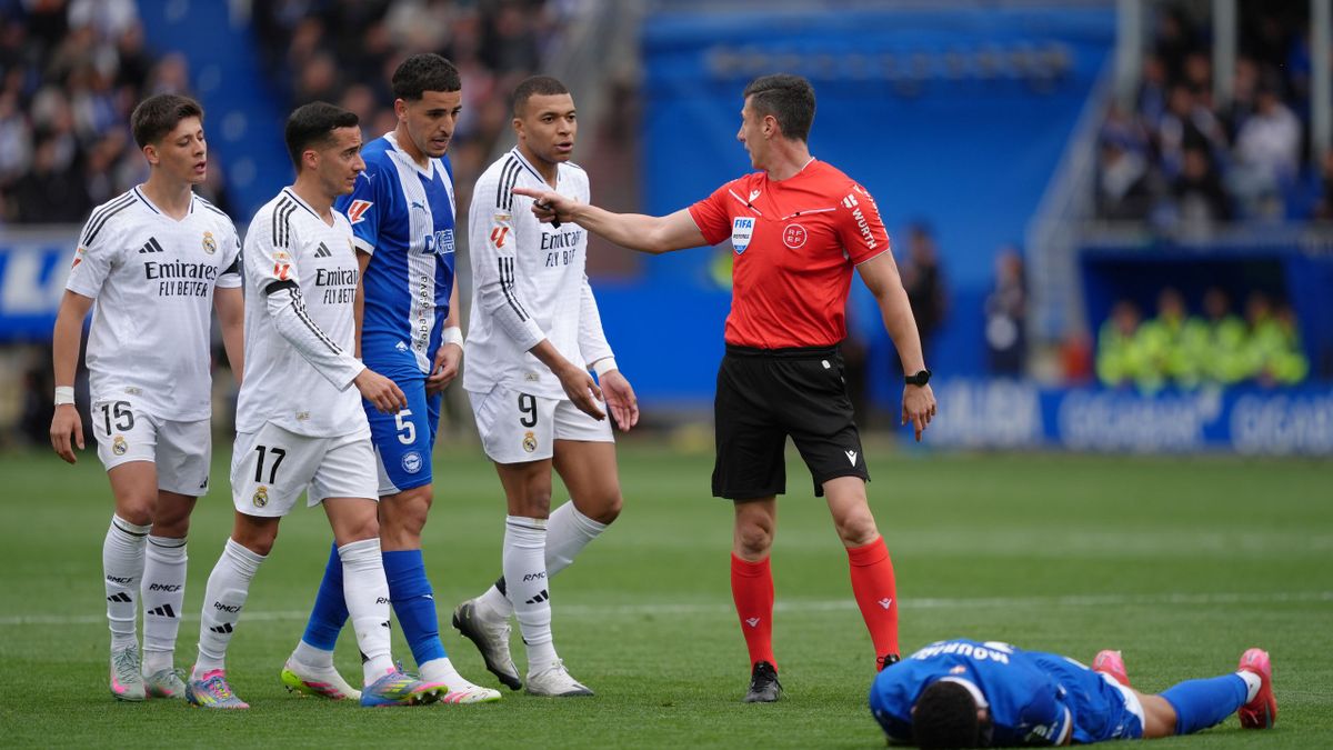 Alavés e Real Madrid: Um Confronto Clássico no Futebol Espanhol