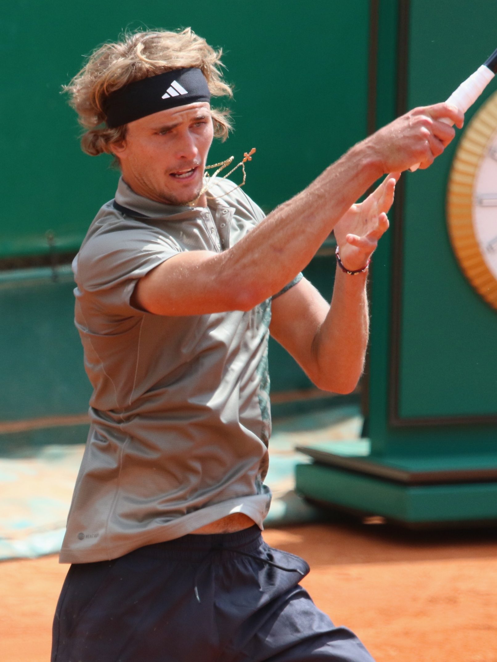 Alexander Zverev: Uma Análise da Carreira e do Futuro