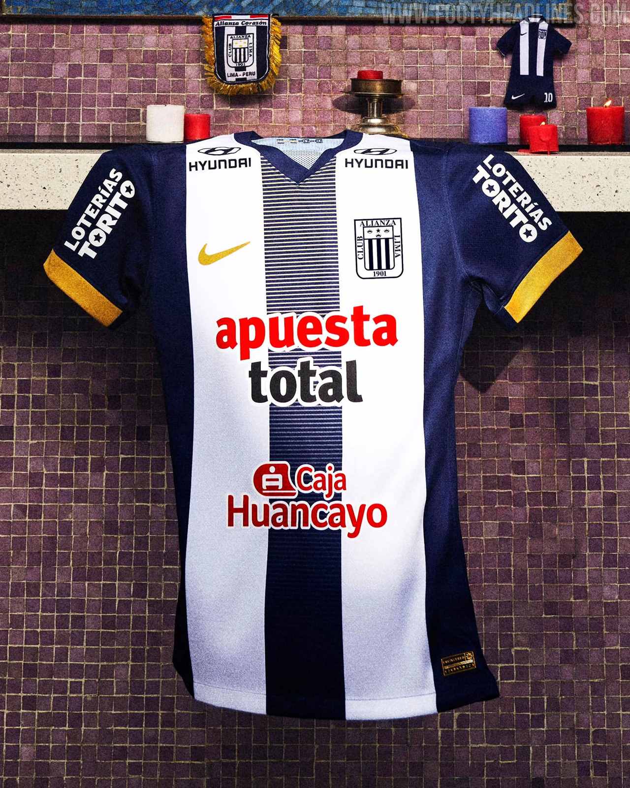 Alianza Lima: A Trajetória de um dos Maiores Clubes do Peru