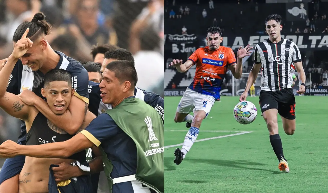 Alianza Lima x Libertad: Um Confronto Decisivo na Libertadores