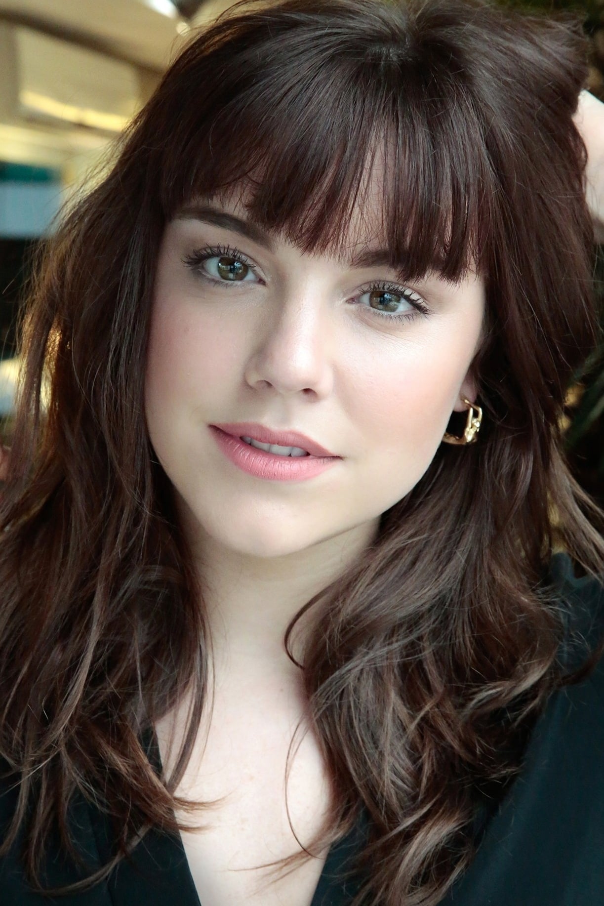 Alice Wegmann: Carreira e Novos Projetos na Televisão