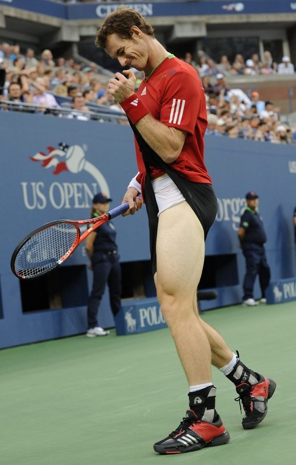 Andy Murray: O Retorno ao Tênis Profissional em 2023