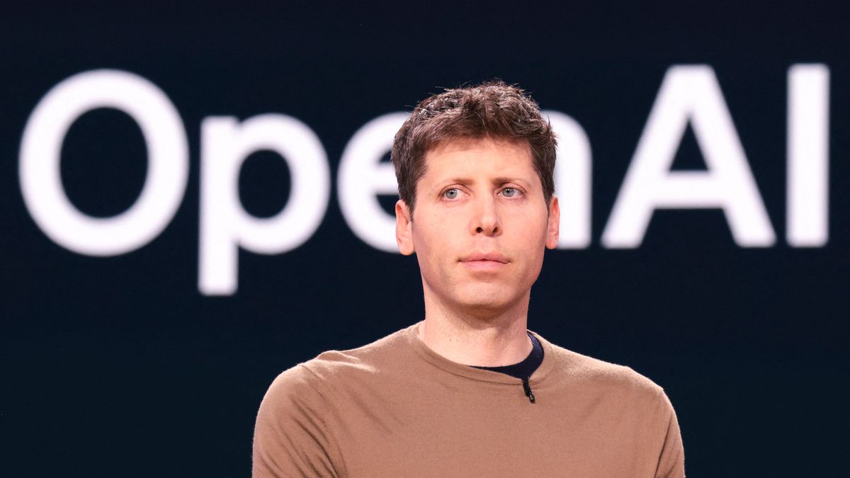Apple adquire OpenAI: O que isso significa para o futuro da tecnologia?