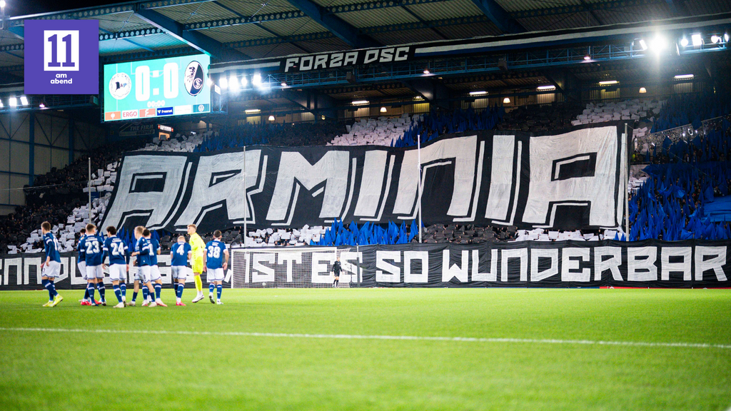 Arminia x Leverkusen: Um Confronto Crucial na Bundesliga